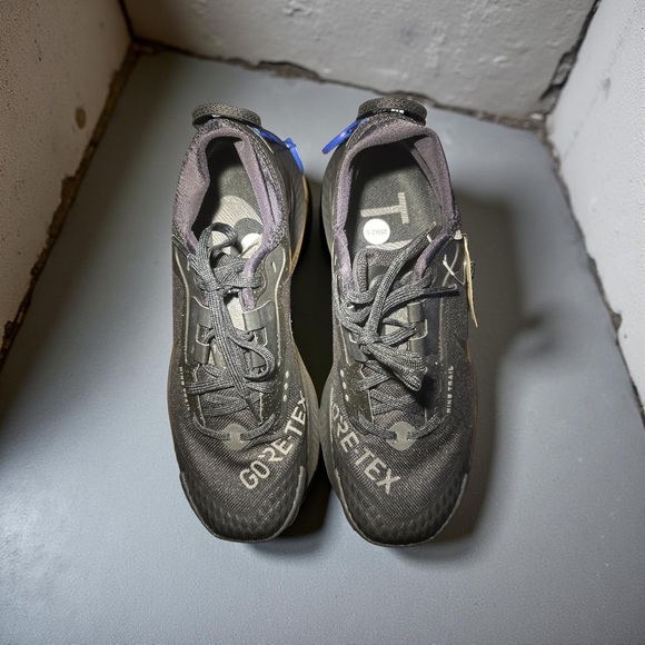 UnisexRARE LIMITED NIKE PEGASUS TRAIL 3 GTX GORE-TEX WATERPROOF BREATHABLE HIKER - Picture 2 of 10